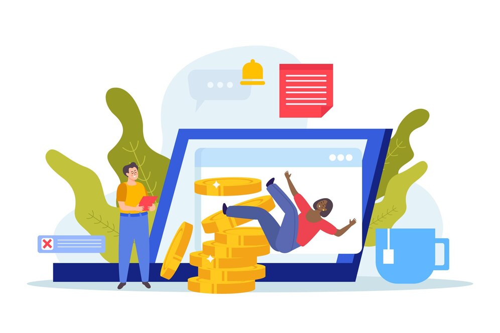 How to Improve Your Financial Health with WalletKu